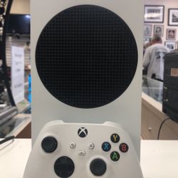 Xbox Series S 512gb