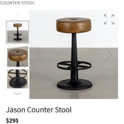 Selling 1 Stool 