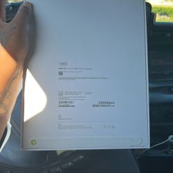 Airpad Pro 128gb M3