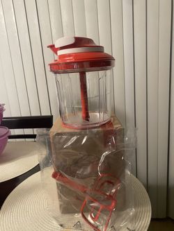 Tupperware 