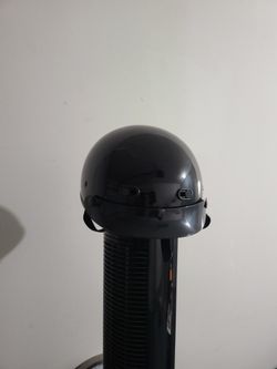 Motorcycle Helmet