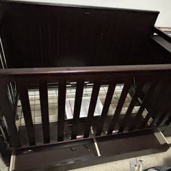 Baby Crib