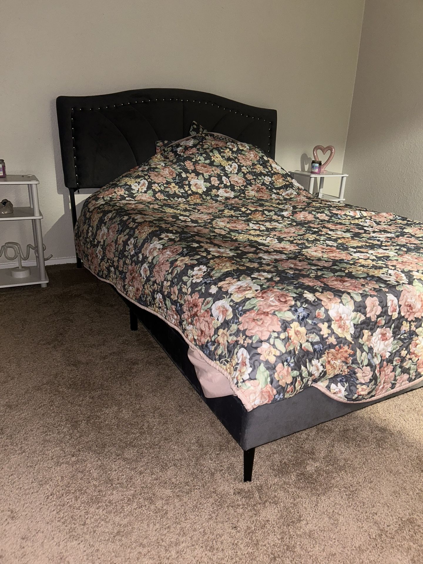 Bed Frame 