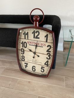 Clock