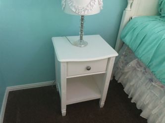 nightstand