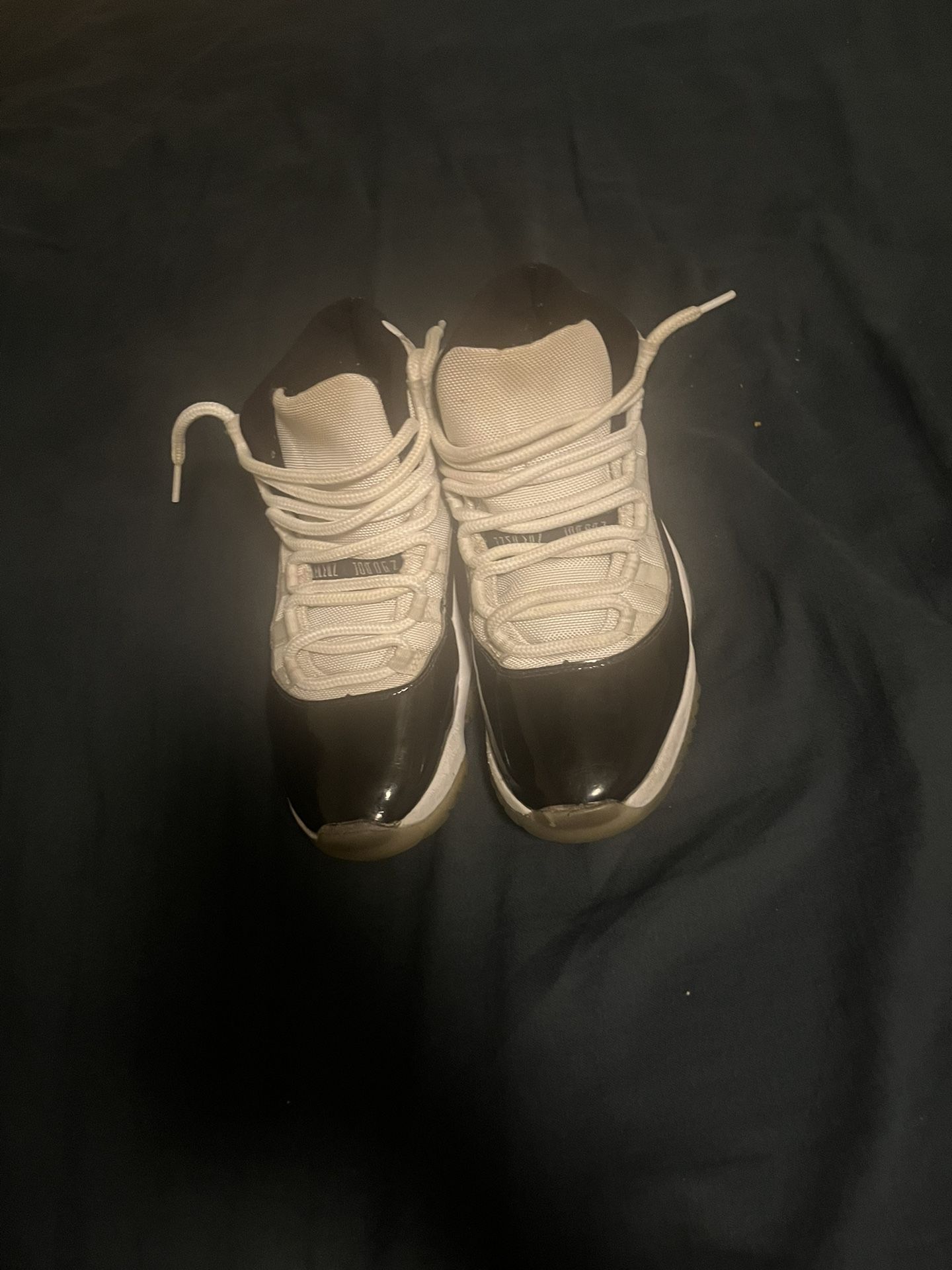 Concord Jordan 11s