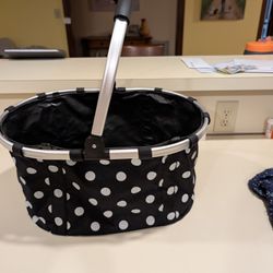 Carry All Weatherproof Tote 9" Deep X 28" Long  NEW