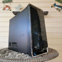 i7 nVidia Gaming PC