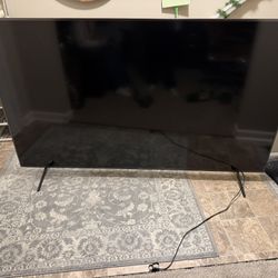 Sony 85” X85J 4k Smart TV