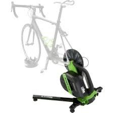 Kinetic R1 Direct Drive Indoor Bike Trainer 