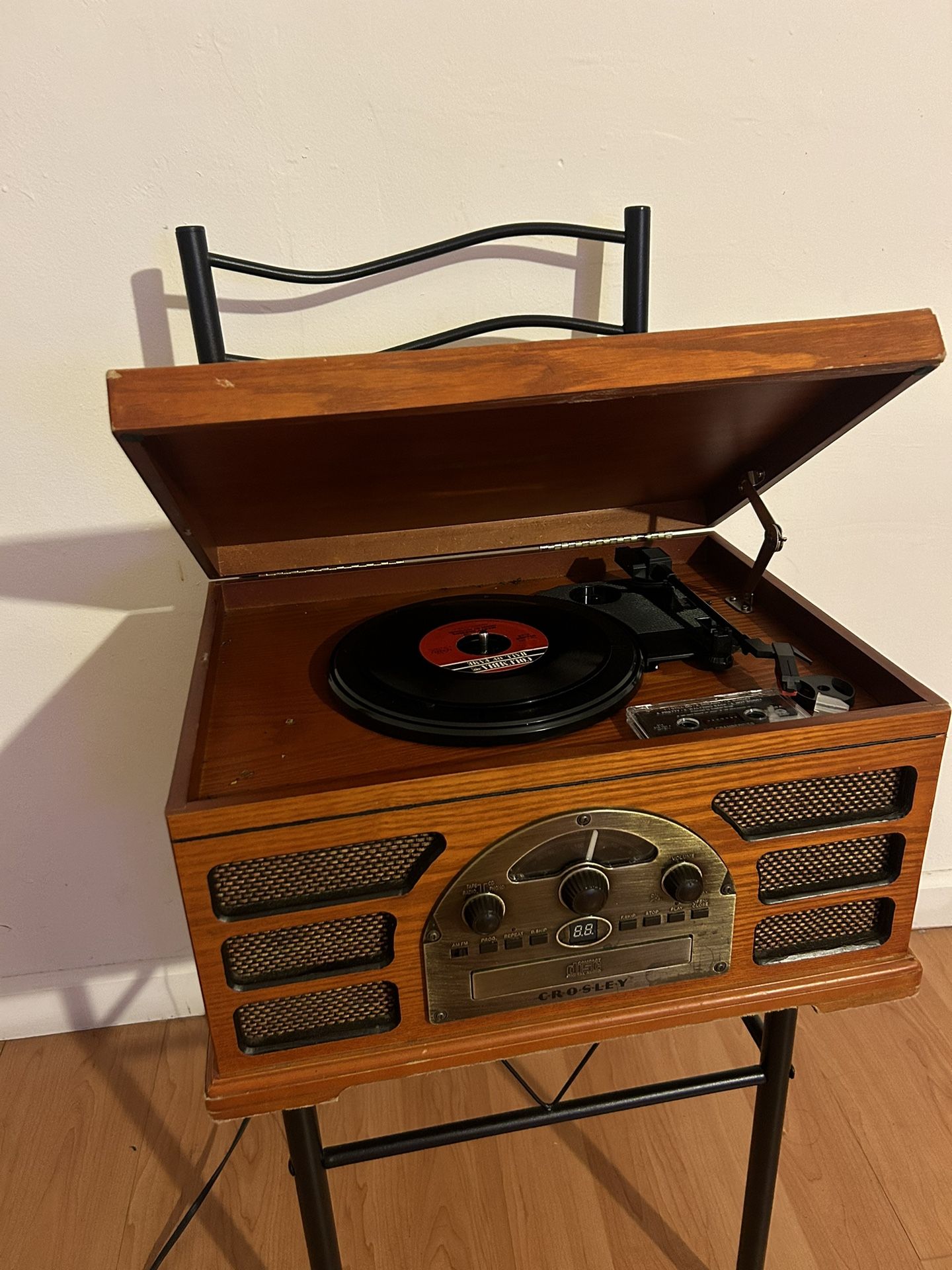 Vintage collectibles electronic