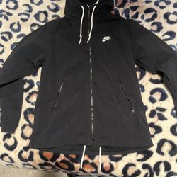 Nike Windbreaker 