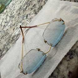 CARTIER FRAMES