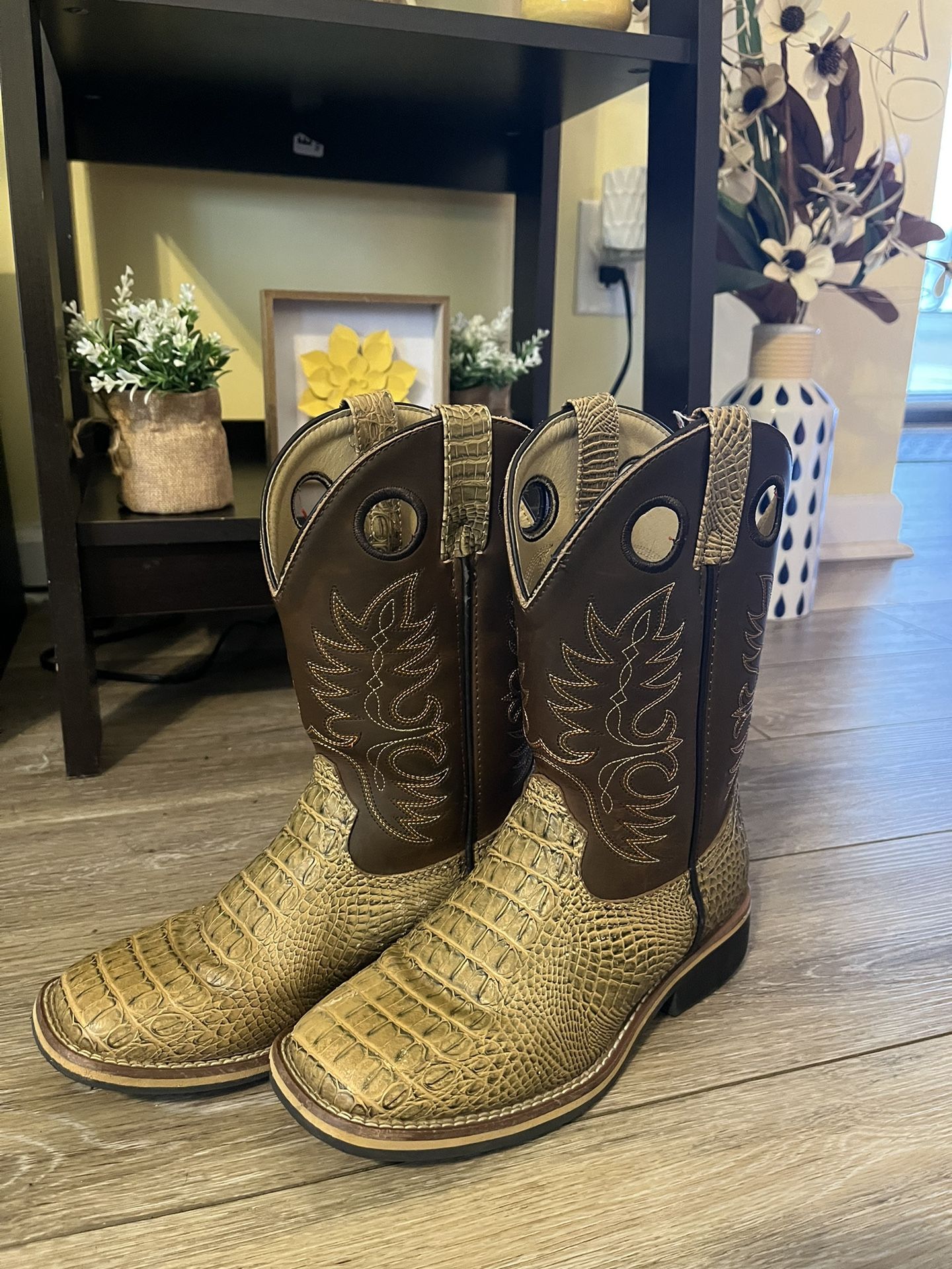 Cody James Cowboy Boots