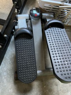 Mini Stepper Exercise Machine