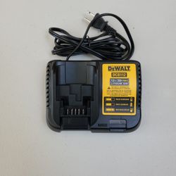 Dewalt 20v Charge New