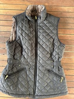 Women’s Vest 