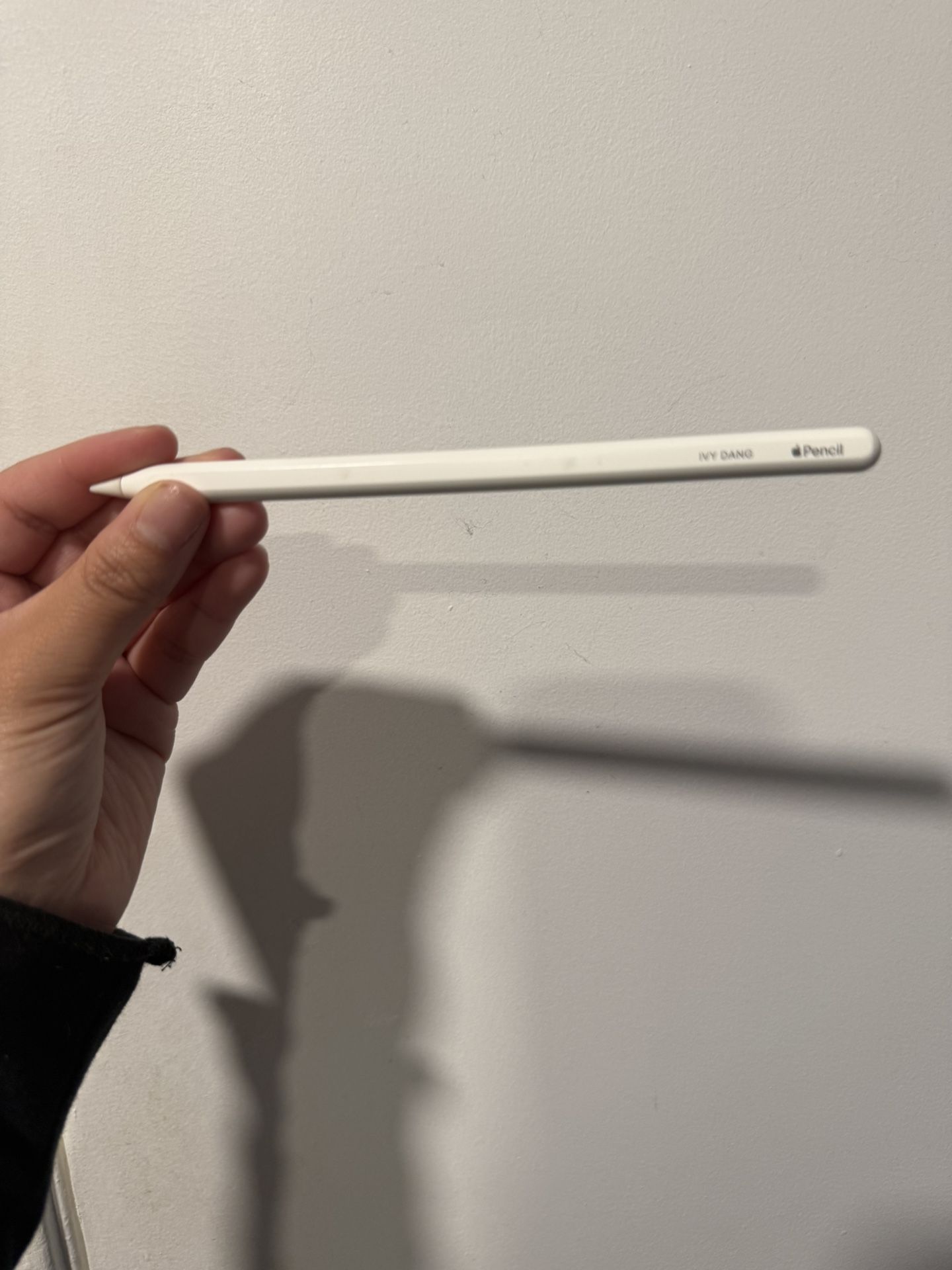 Apple Pencil 