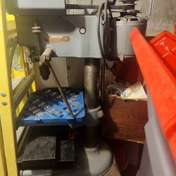Drill Press