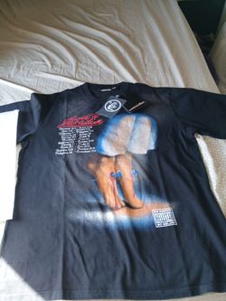 Hellstar Path to Paradise Tour 1996