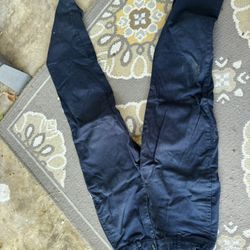 3 Pairs Boys Pants RSQ , Children’s Place and Levi’s