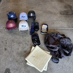 Baseball gear