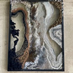 Mixed Media Art