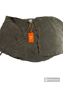 Super Dry Wrap Around Skirt