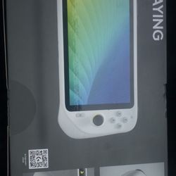 Logitech G Cloud With 512 Ultra SD Card Installed