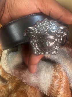 Versace Belt Size 34-36