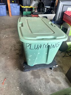 Plumbing supplies