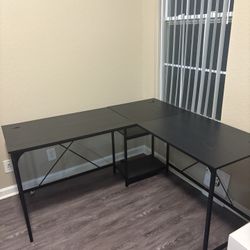 Computer Desk