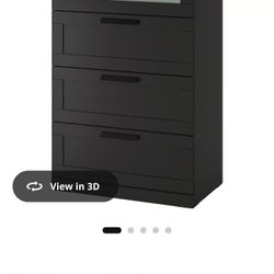Ikea Dressers