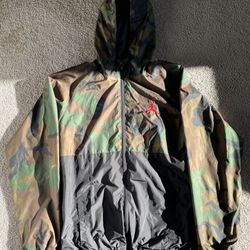 Jordan Jacket