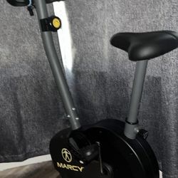 Bicicleta Para Ejercicio 