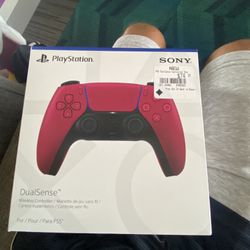 PS5 Controller