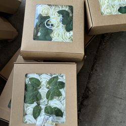 Artificial Flowers 