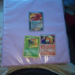 Pokemon Cards $5 Each
