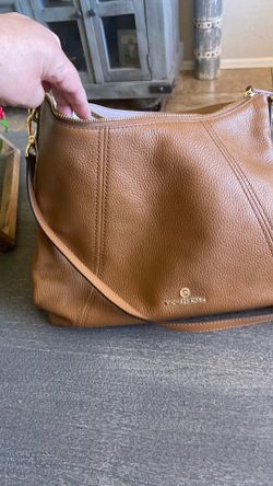 New brown Michael kors
