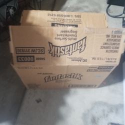 Fantastick Cleaner / Disinfectant