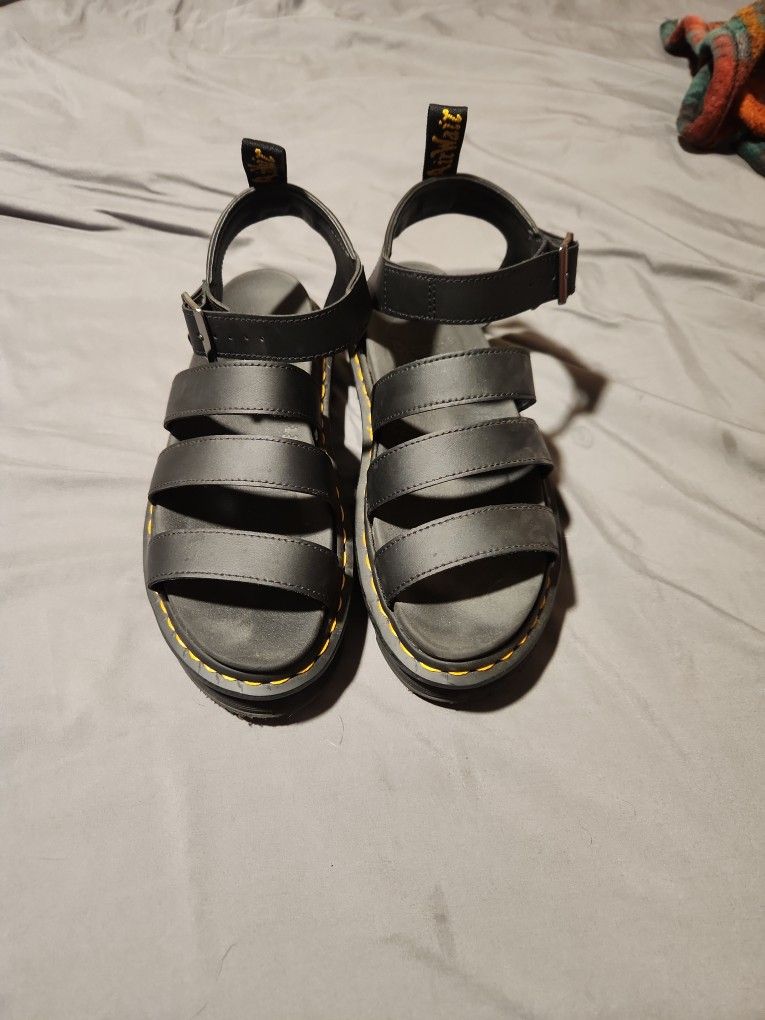 Doc Martens Size 9