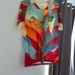 Venezia Fc Jersey 