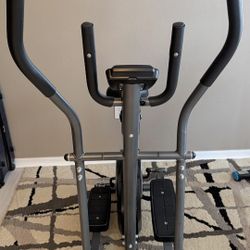 Weslo Elliptical 