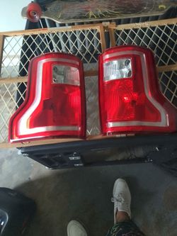 Tailgate for f150  2017