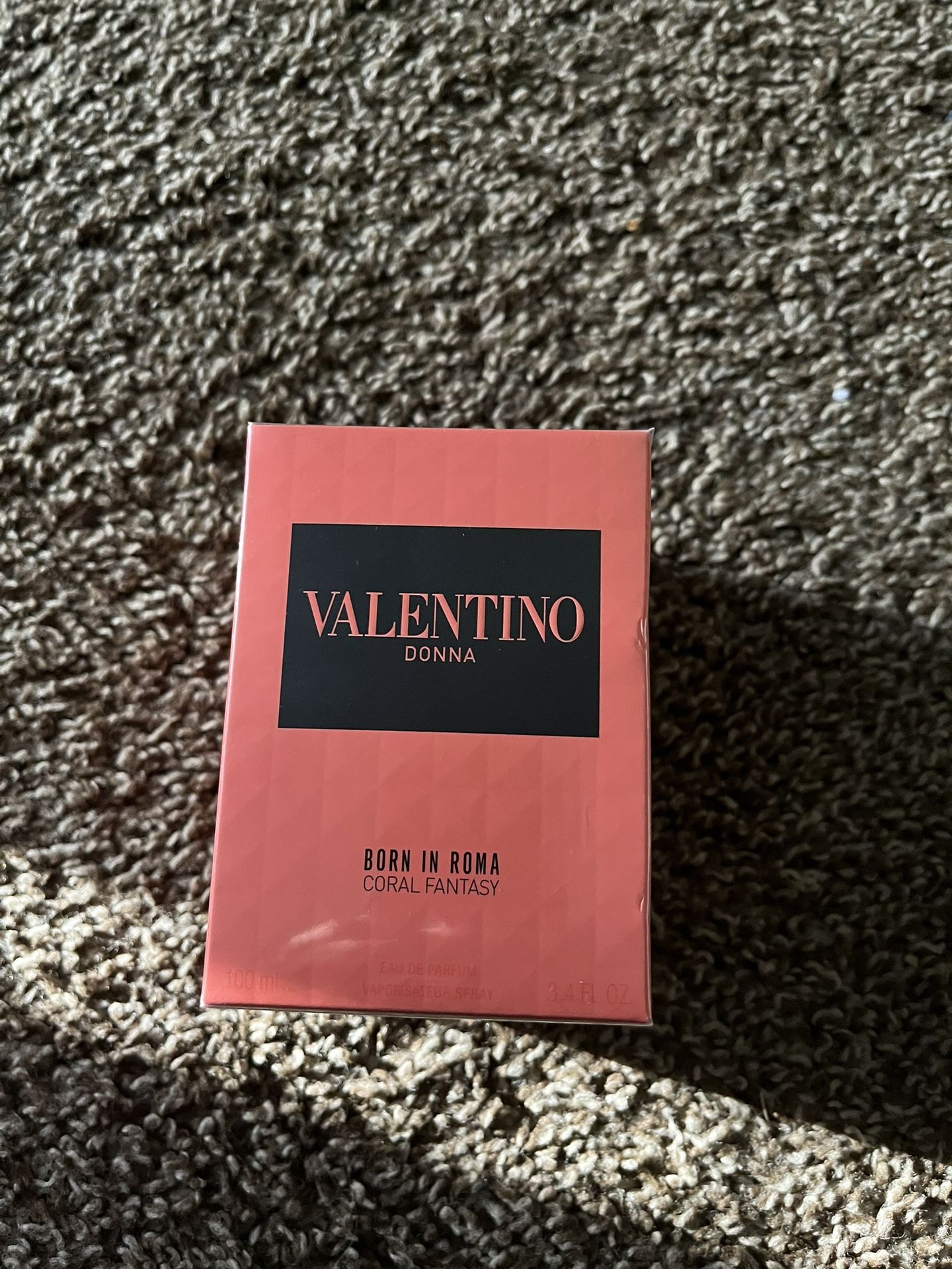 Woman Valentino Born In Roma 100ml