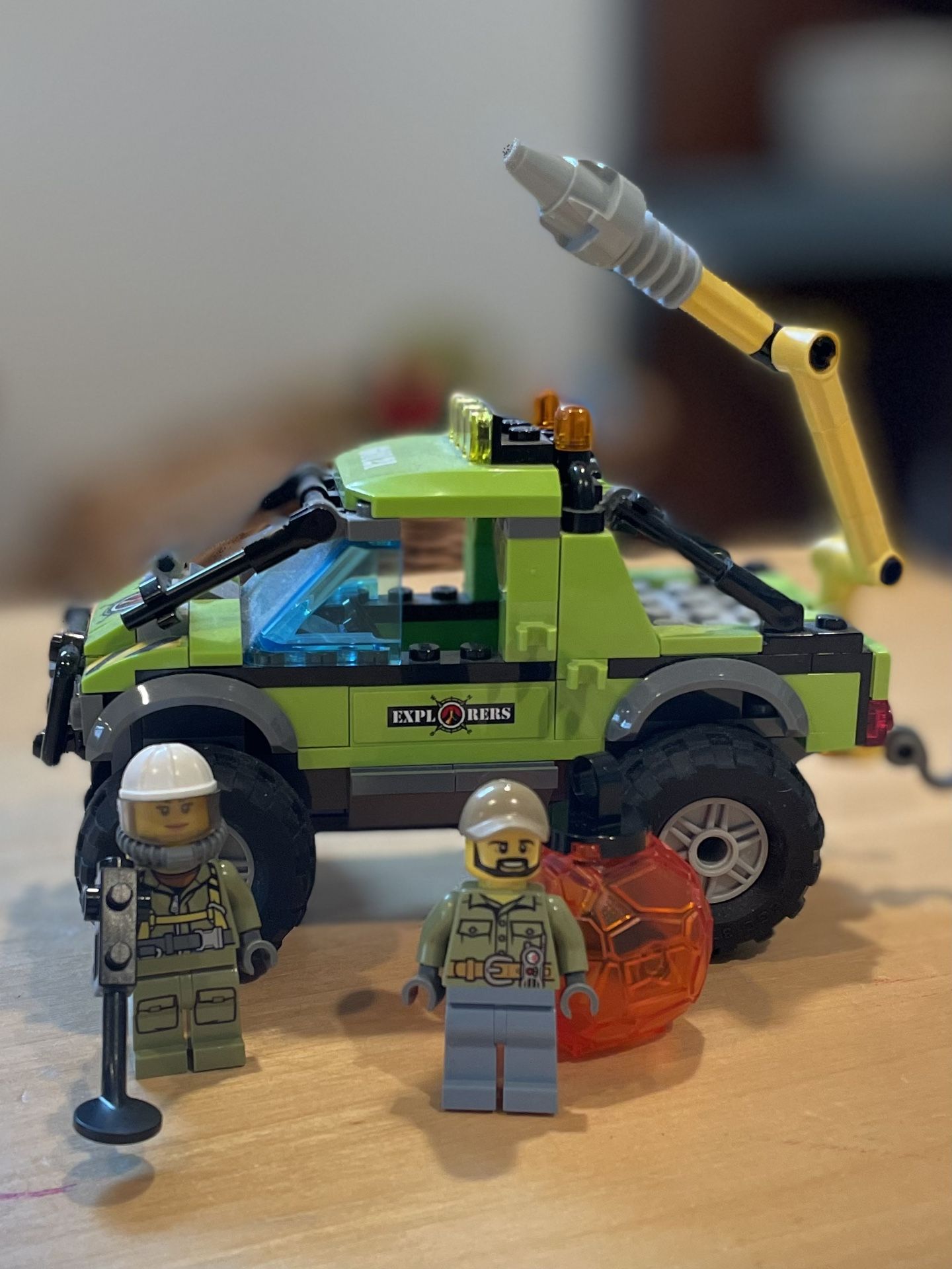 Lego Set