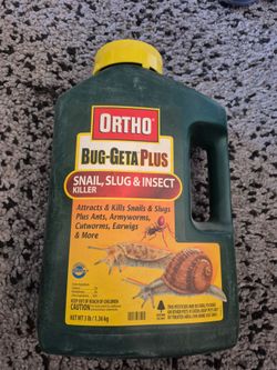 Ortho Bug-Geta Plus
