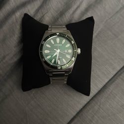 Citizen Eco-Drive