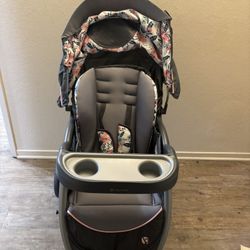 Jogger Stroller