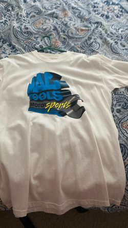 Mac Tools  T Shirts X L
